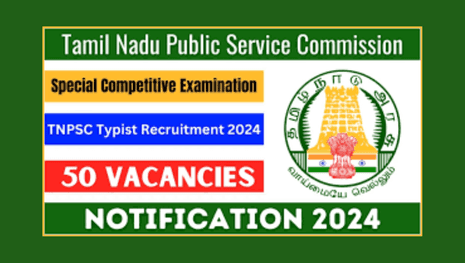 TNPSC SCE Recruitment 2024 Apply Now!